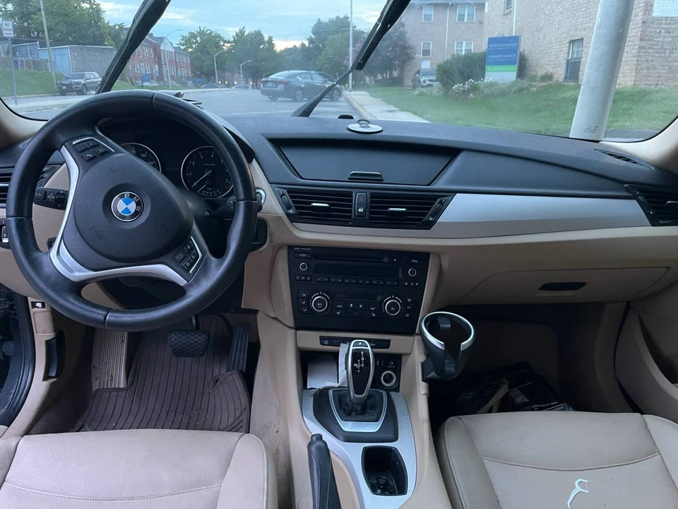 2015 BMW E84 X1 - Image 3 of 9