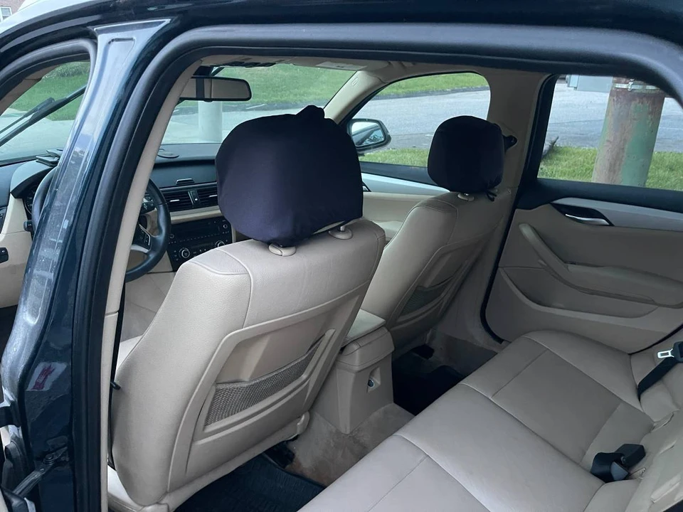 2015 BMW E84 X1 - Image 6 of 9