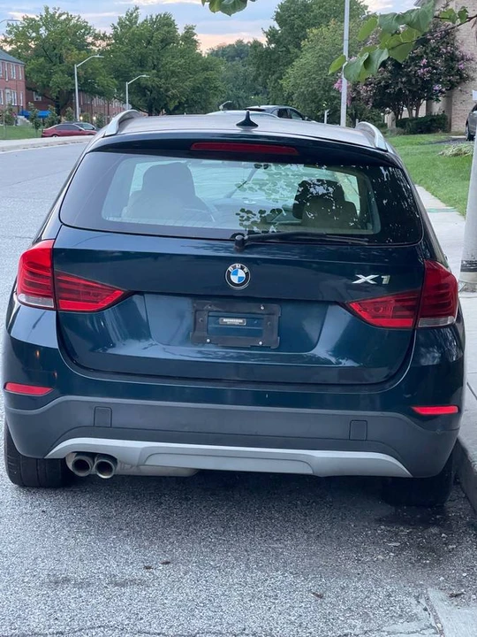 2015 BMW E84 X1 - Image 9 of 9