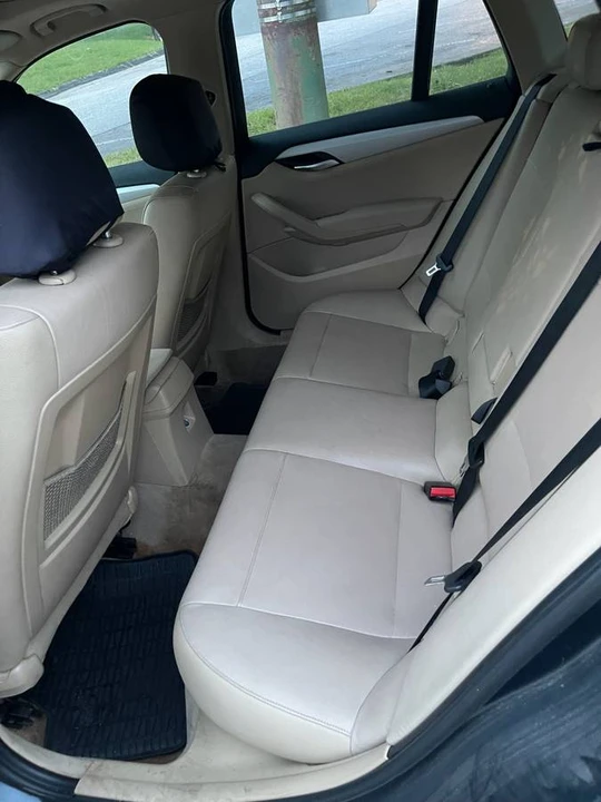 2015 BMW E84 X1 - Image 5 of 9