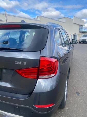 2015 BMW E84 X1 - Image 2 of 6