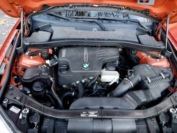 2015 BMW E84 X1 - Image 7 of 13