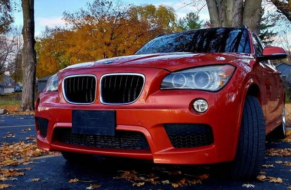 2015 BMW E84 X1 - Image 2 of 13