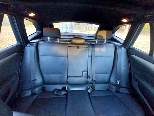 2015 BMW E84 X1 - Image 6 of 13