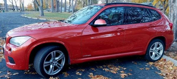 2015 BMW E84 X1 - Image 3 of 13