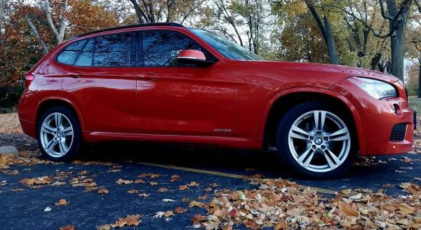 2015 BMW E84 X1 - Image 13 of 13
