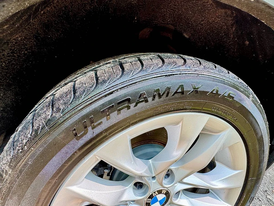 2015 BMW E84 X1 - Image 14 of 24