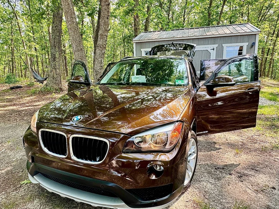 2015 BMW E84 X1 - Image 24 of 24