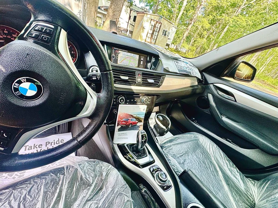 2015 BMW E84 X1 - Image 10 of 24