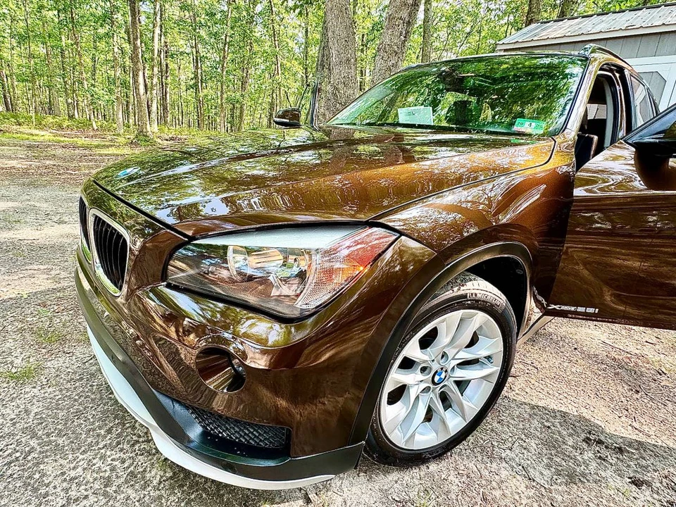 2015 BMW E84 X1 - Image 8 of 24