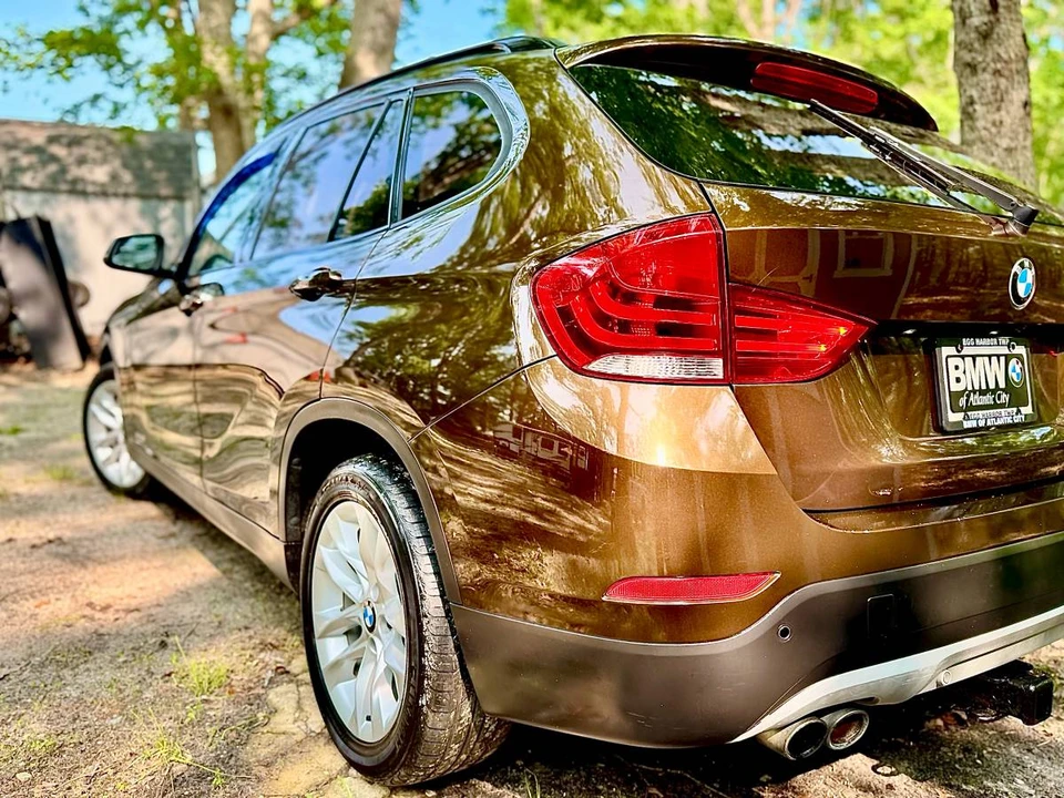 2015 BMW E84 X1 - Image 18 of 24
