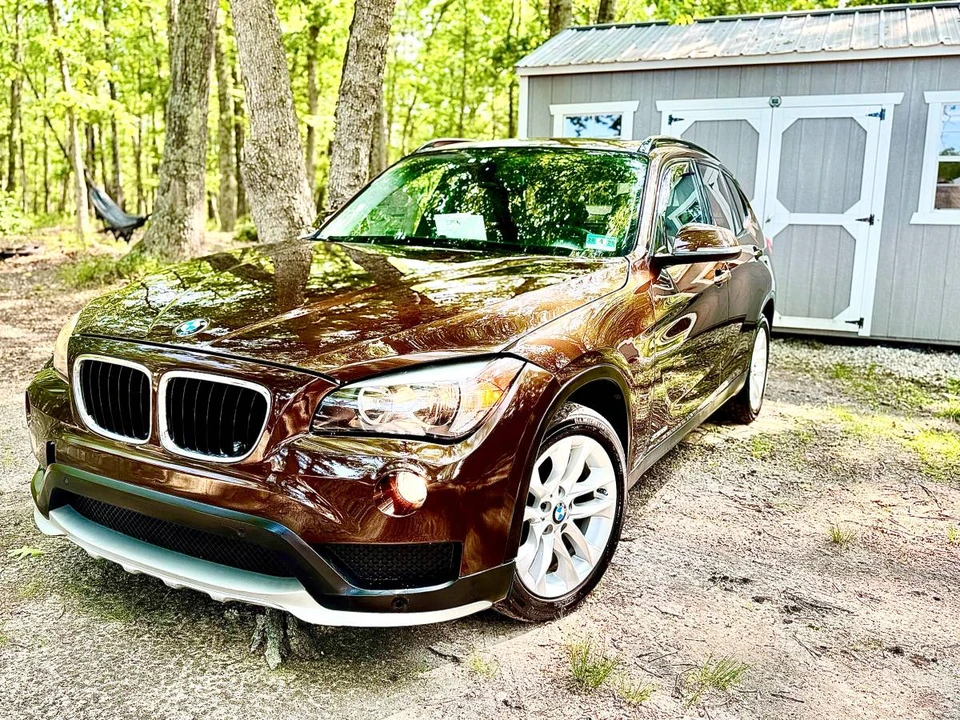 2015 BMW E84 X1 - Image 2 of 24