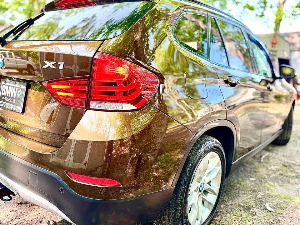 2015 BMW E84 X1 - Image 3 of 24