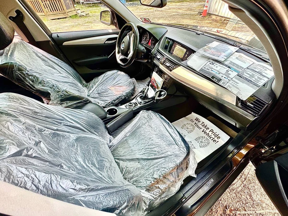 2015 BMW E84 X1 - Image 9 of 24
