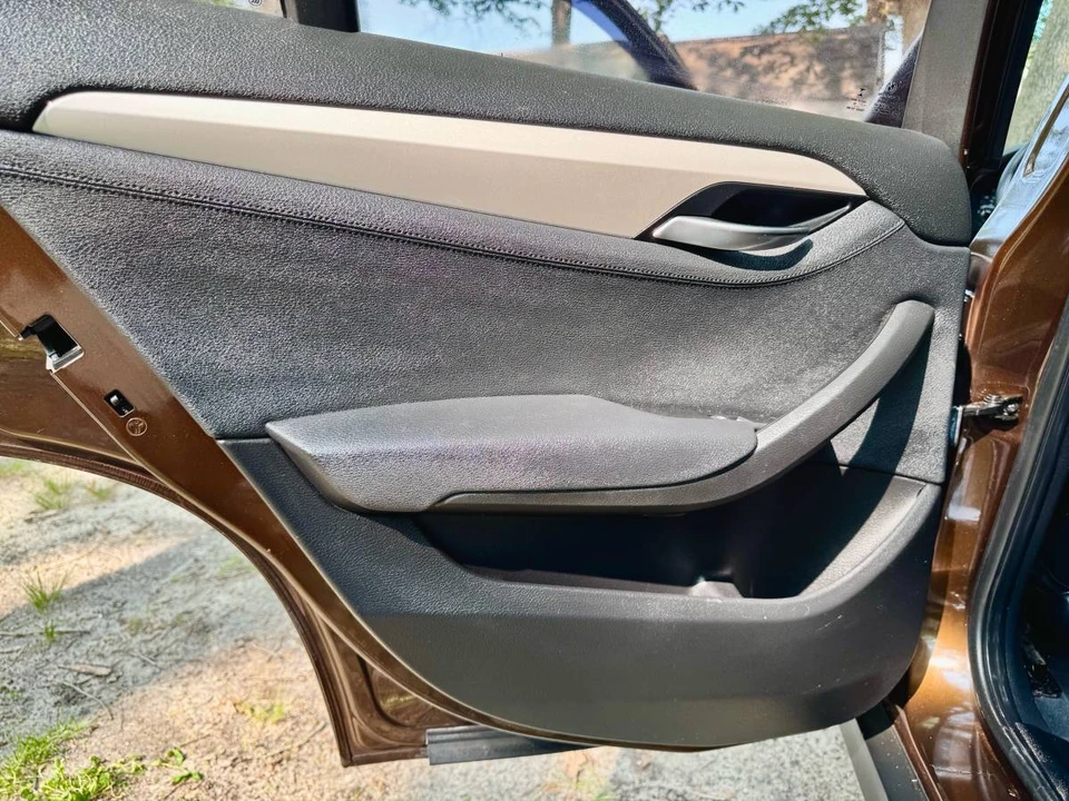 2015 BMW E84 X1 - Image 23 of 24