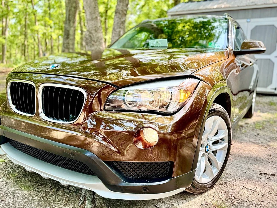 2015 BMW E84 X1 - Image 19 of 24