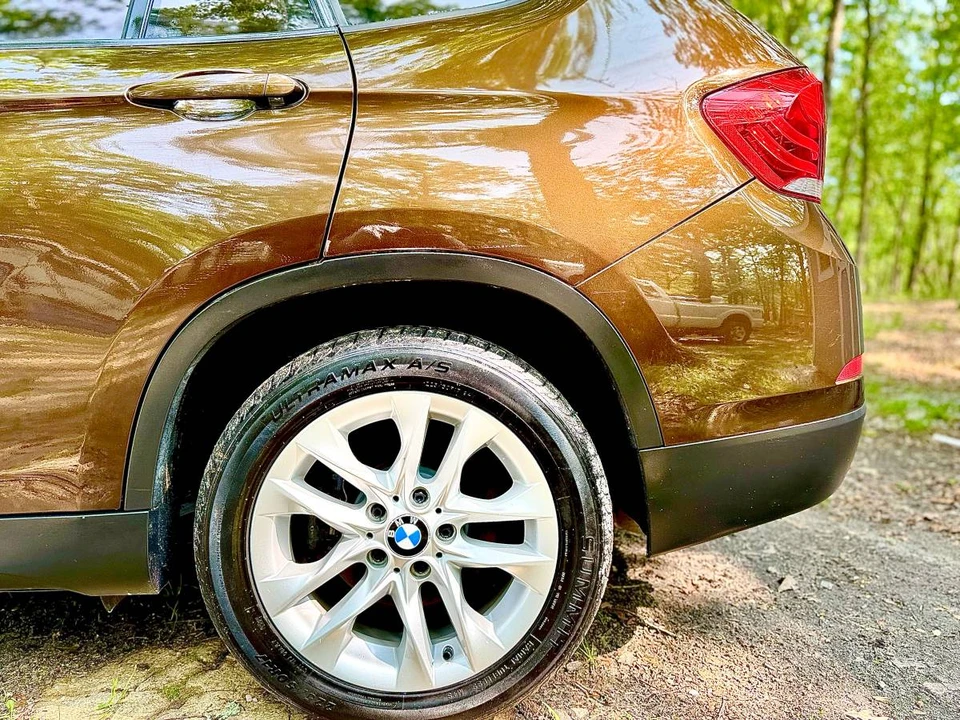 2015 BMW E84 X1 - Image 20 of 24