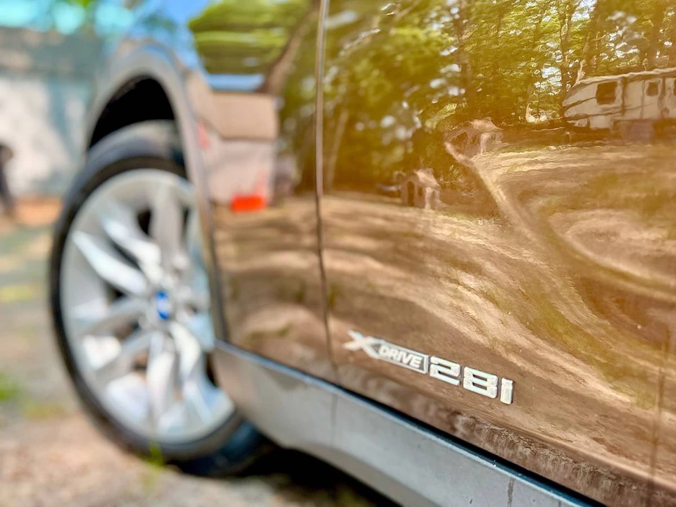 2015 BMW E84 X1 - Image 22 of 24