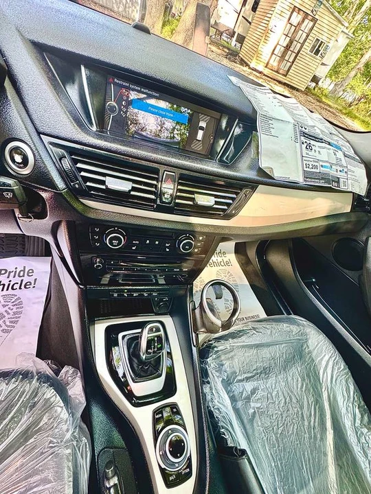 2015 BMW E84 X1 - Image 12 of 24