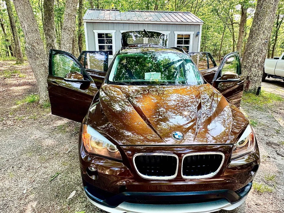 2015 BMW E84 X1 - Image 15 of 24