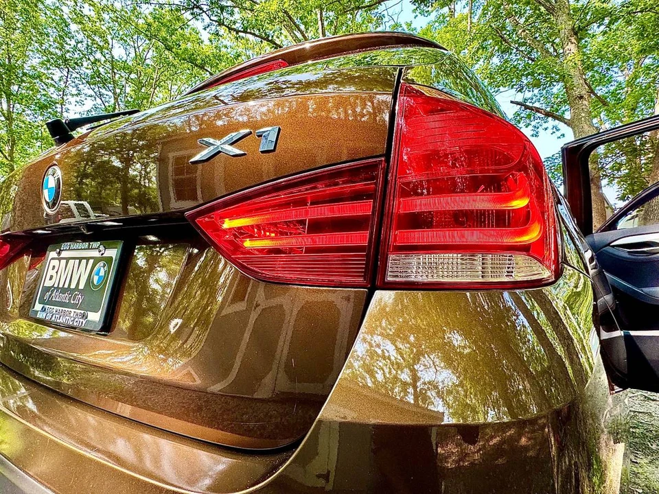 2015 BMW E84 X1 - Image 13 of 24