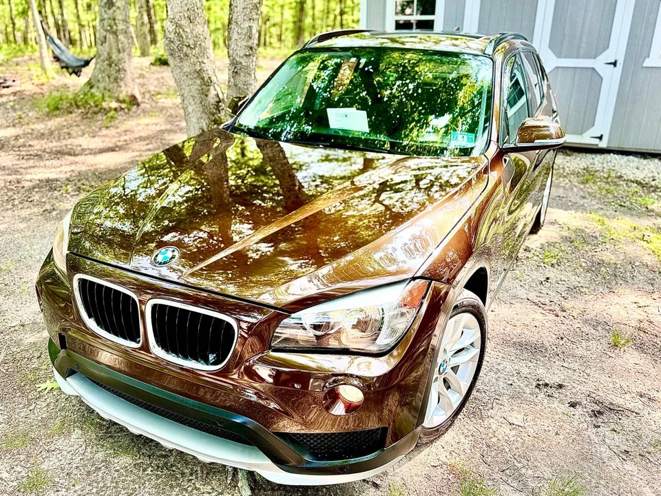 2015 BMW E84 X1 - Image 21 of 24