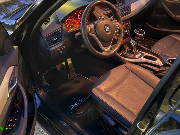2015 BMW E84 X1 - Image 8 of 15