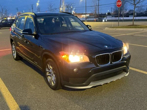 2015 BMW E84 X1 - Image 4 of 15