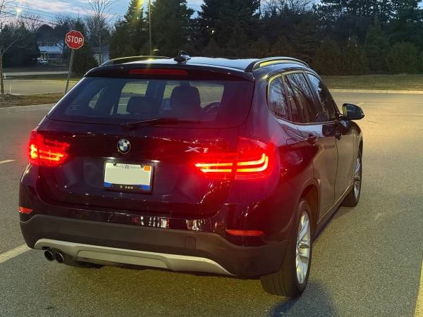 2015 BMW E84 X1 - Image 5 of 15