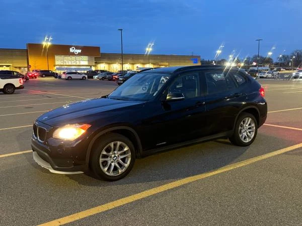 2015 BMW E84 X1 - Image 3 of 15