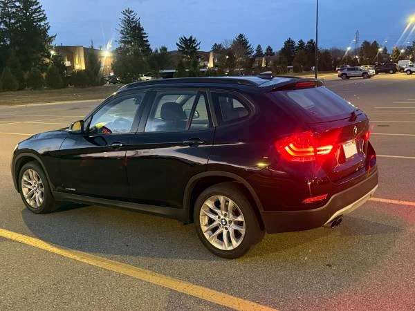 2015 BMW E84 X1 - Image 7 of 15