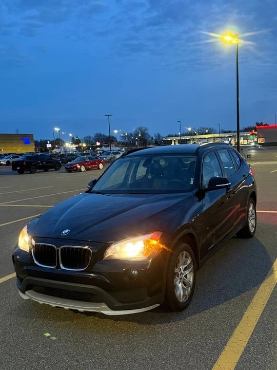 2015 BMW E84 X1 - Image 2 of 15