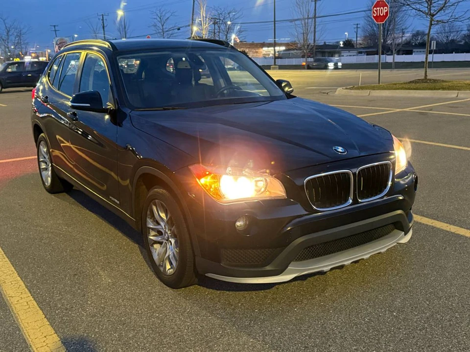 2015 BMW E84 X1 - Image 4 of 15