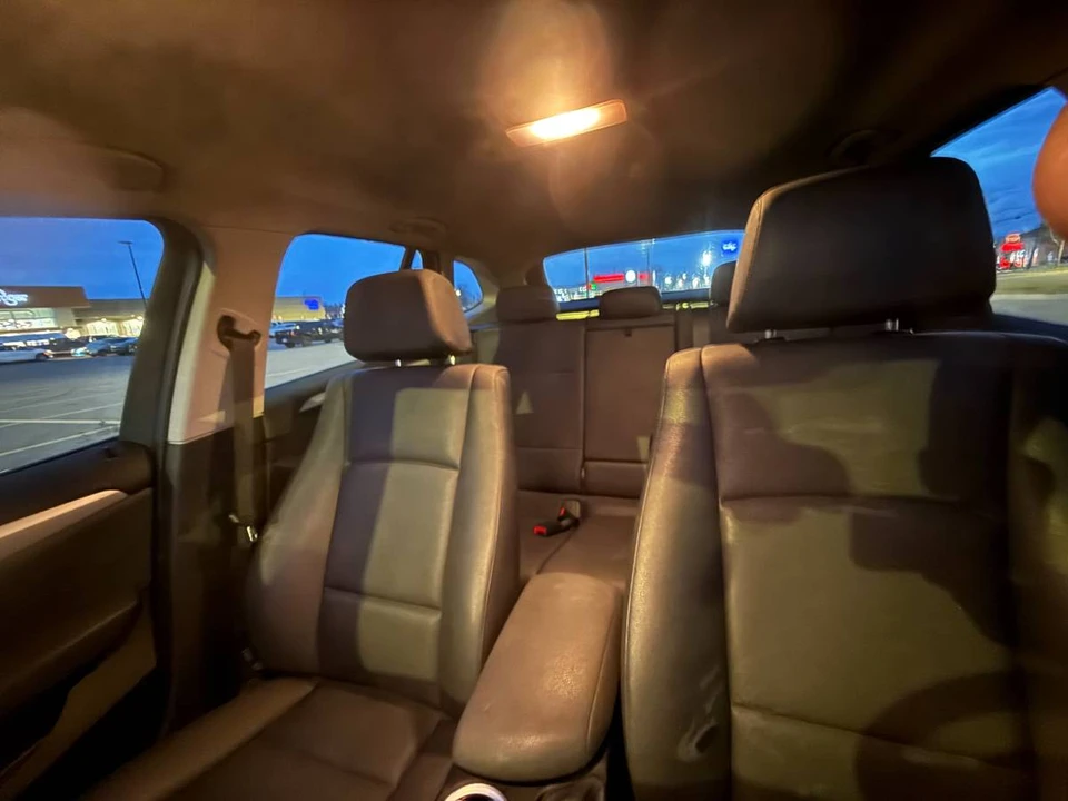 2015 BMW E84 X1 - Image 10 of 15