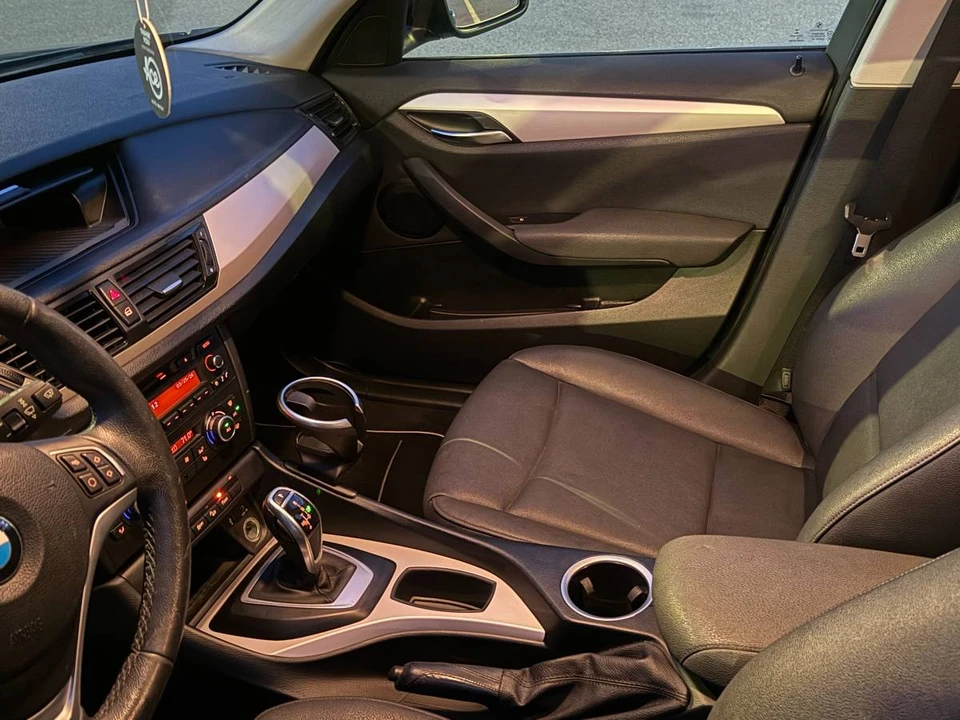 2015 BMW E84 X1 - Image 9 of 15