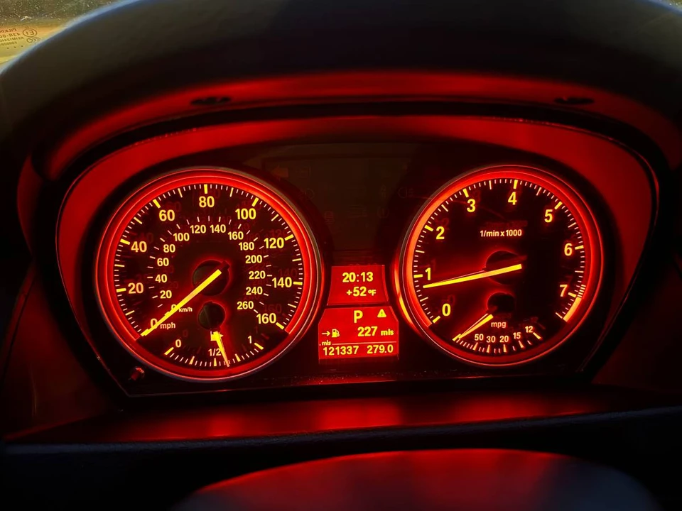 2015 BMW E84 X1 - Image 13 of 15