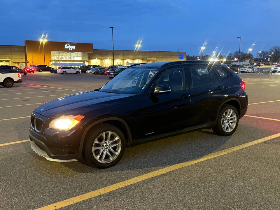 2015 BMW E84 X1 - Image 3 of 15