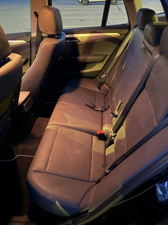 2015 BMW E84 X1 - Image 11 of 15