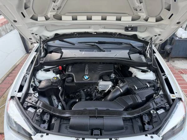 2015 BMW E84 X1 - Image 10 of 10