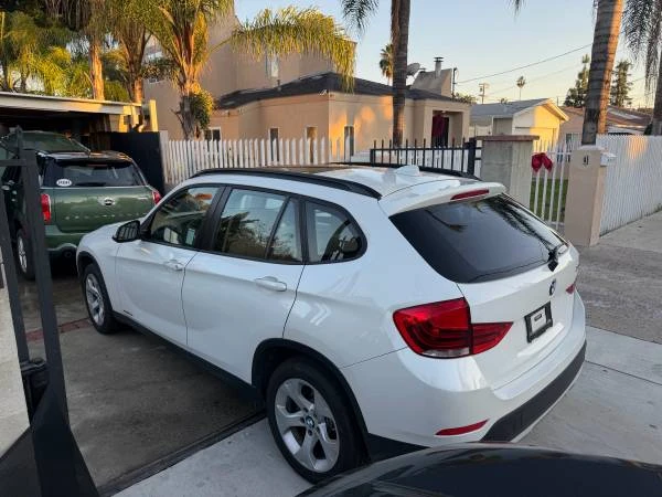 2015 BMW E84 X1 - Image 4 of 10