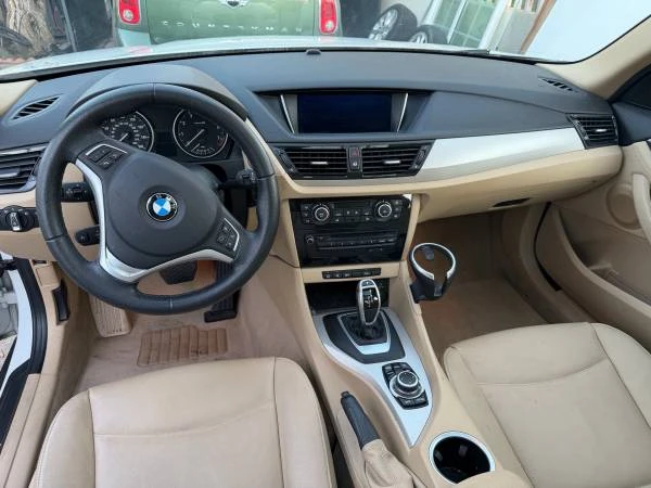 2015 BMW E84 X1 - Image 6 of 10