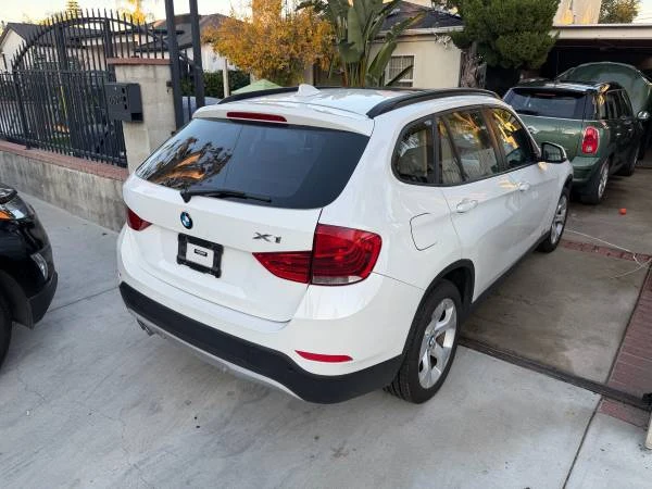 2015 BMW E84 X1 - Image 3 of 10