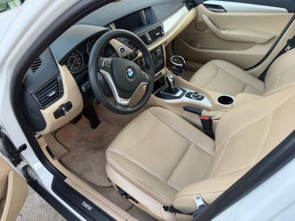 2015 BMW E84 X1 - Image 5 of 10