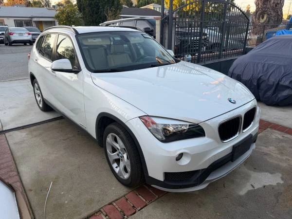 2015 BMW E84 X1 - Image 2 of 10