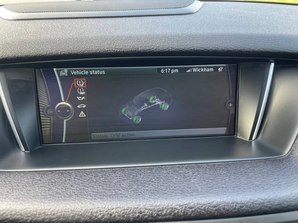 2015 BMW E84 X1 - Image 13 of 24