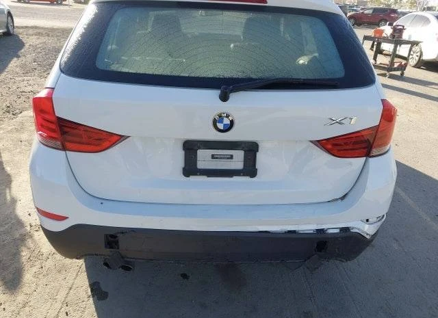 2015 BMW E84 X1 - Image 24 of 24