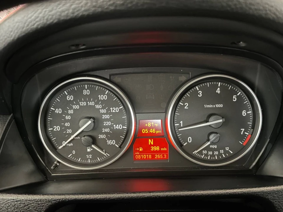 2015 BMW E84 X1 - Image 11 of 24