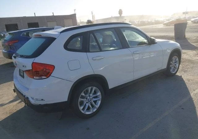 2015 BMW E84 X1 - Image 23 of 24