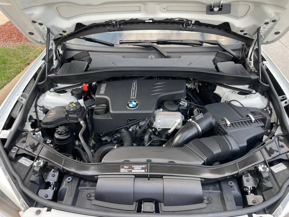 2015 BMW E84 X1 - Image 21 of 24