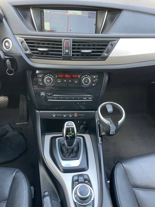 2015 BMW E84 X1 - Image 12 of 24
